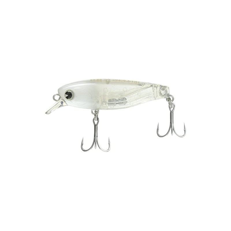 Amz Design (ima) #KT58-011 Shad K-Thick Suspend 58mm 0.3 oz