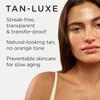 Tan-Luxe The Face Illuminating Self-Tan Drops 30 ml Light /