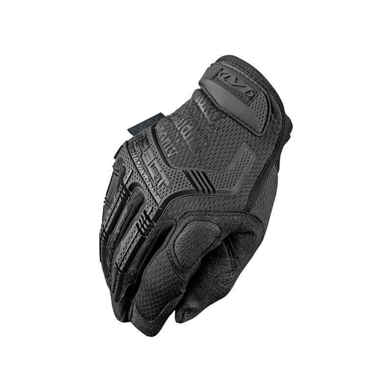 Mechanix M-Pact Gloves, MultiCam Sport Gloves, Knuckle Finger Guard, Paintball