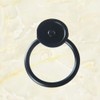 tooloflife Vintage Ring Pull Handles, Round Ring Pull Handle Drop