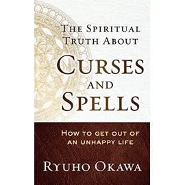 The Spiritual Truth About Curses and Spells