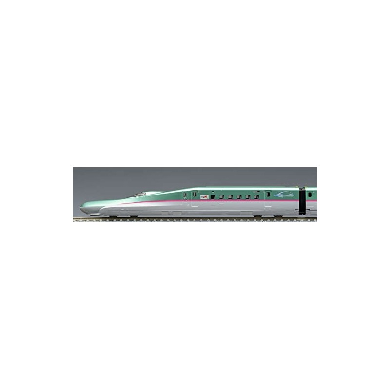 TOMIX 98497 N Gauge JR E5 Series Tohoku/Hokkaido Shinkansen Hayabusa