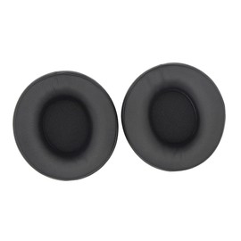 LABRIMP Replacement Ear Pads for Headphones Cushions Compatible with Pro Soft Protein Leather Ear Cushion Cover for Enhanced Comfort and Sound Quality