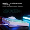 IROK FE87 V2 IMC Wired Mechanical Keyboard, Dual 8KHZ Polling