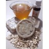 Jabón Artesanal De Avena, Miel, Vitamina E