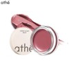 ATHE Cheek Glowy Balm 4g, Color:01 Baby