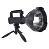 P50 Super Bright LED Searchlight Dual Light Source USB Rechargeable