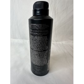 Kenneth Cole R.S.V.P All Over Body Spray 6 oz (Hard to find)