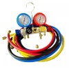 Infinity 4 Way HVAC Mini Split Diagnostic Manifold Gauge &