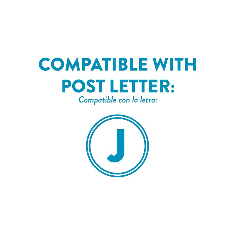 Architectural Mailboxes 6300B-10 Oasis 360 Locking Parcel Mailbox, Extra Large,