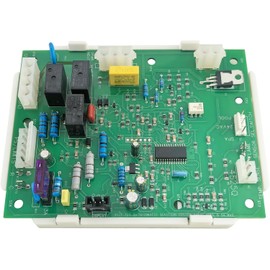 SWEthSU FDXLICB1930 FD Integrated Pool Heater Control Board Replacement for Hayward Pool Heater Parts H150FDN/P H200FDN/P H250FDN/P H250FDN/P H300FDN/P H350FDN/P H400FDN/P