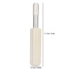 Craft Knife Set 6 Steel Blades Ergonomic Handle Hobby Knife