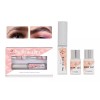 Iconsign Kit Planchado Laminado De Cejas Profesional Lifting Iconsign