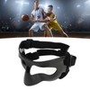 Nose Guard Face Shield for Broken Nose Adjustable Elastic Strap