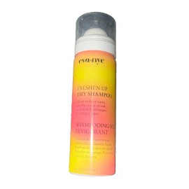 EVA-NYC Freshen Up Dry Shampoo Travel  Size - 1oz Spray