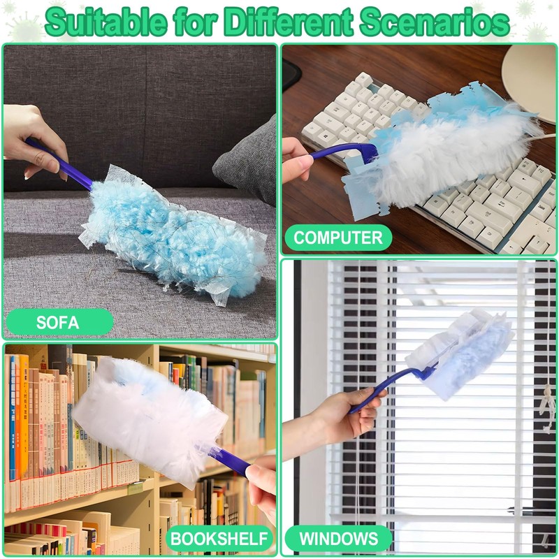 JEDWKFA Dust collector