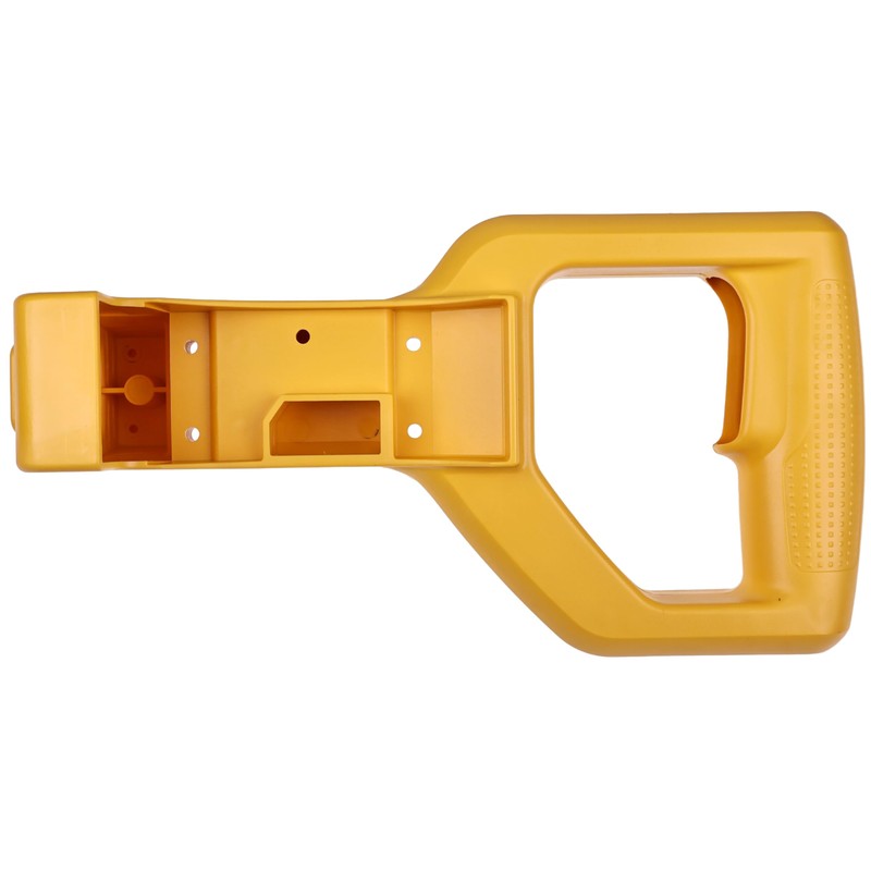 LSSOCH New Miter Saw Handle Clamshell Set 393960-00 Compatible With