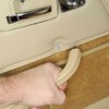 Mid America Motorworks 1978-1982 Corvette C3 Door Panel Armrest Repair