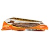 UNDERCOVER CHOCOLATE CO Milk Chocolate Quinoa Snack Crisp, only one