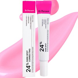 Dr.Percent [Dr.Percent]*TIMEDEAL* Dark Spot 24% Correcting Pink Glow Cream 30ml