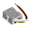 Bruce & Shark, 8-40V to 12V 10A DC Voltage Stabilizer