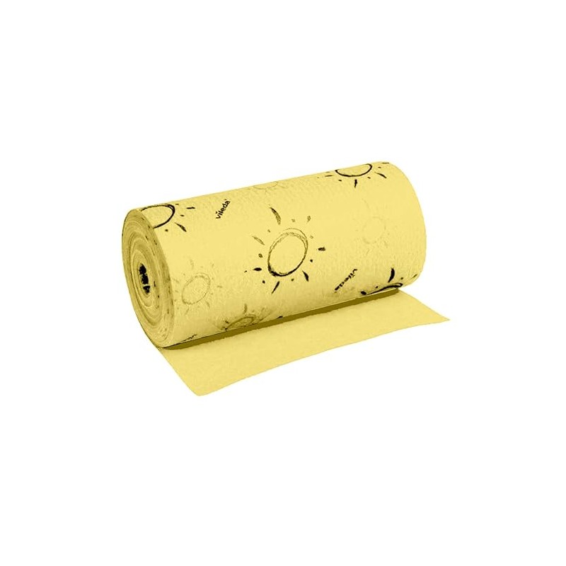 Vileda Quick'n Dry Cloth Roll 25 cm x 1 m