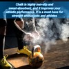 RAINFLOW Gym Chalk - 4.2OZ Loose Chalk Magnesium Carbonate Powder