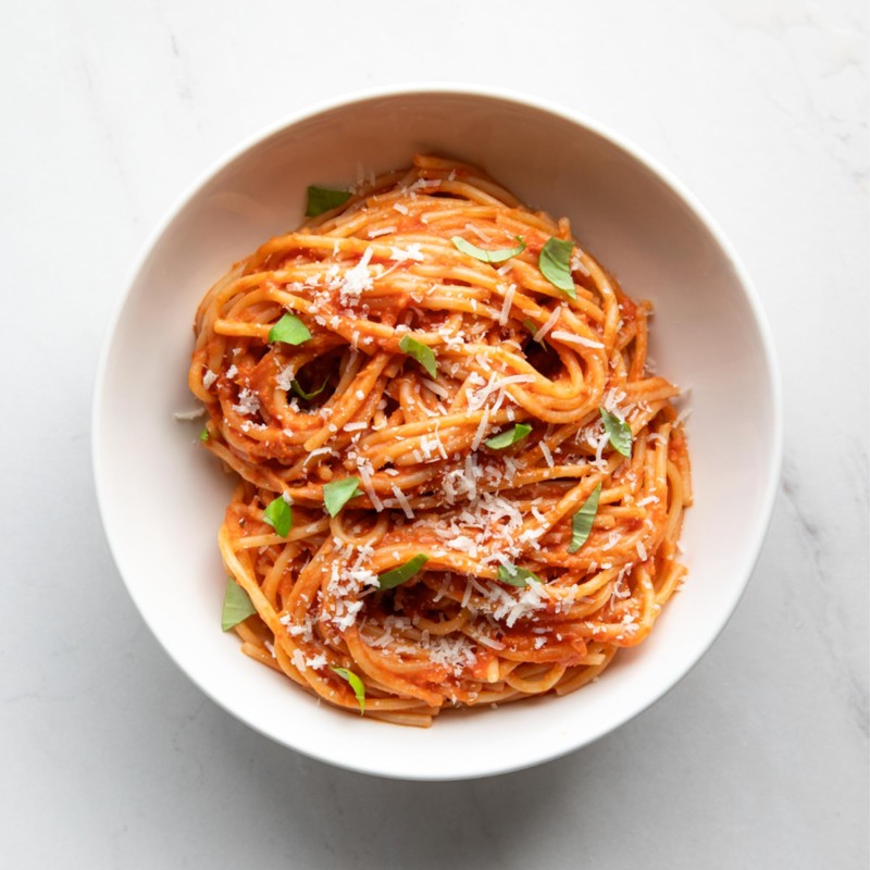 Bionaturae Spaghetti Pasta Noodles - Sourdough Pasta, Kosher Certified, High