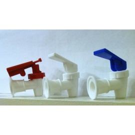 Sunbeam Water Cooler Faucet/valve Tomlinson Handle Combo Pack Hq