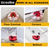 Spin Mop Replace Head for O Cedar 1 Tank EasyWring,