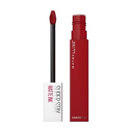 Maybelline Superstay Matte Ink 340 Exhilarator, 5ml