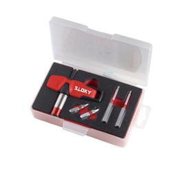 SLOKY TOK-03-TX15 Sloky Torque Adapter with Universal Handle, Set Torque 3.0Nm