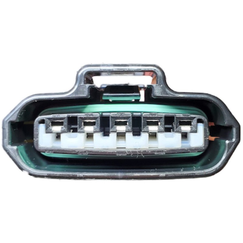 SIECLE MCPA01S Subcomputer [MINICON PRO VER2] (Harness Set)