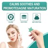 112 Counts Pimple Patch Stars, Star-Shaped Pimple Patch, Hydrocolloid Acne