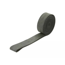 DURO 29", 28", 27" x 16MM WIDE BICYCLE BIKE WHEEL RUBBER RIM STRIP/TAPE.