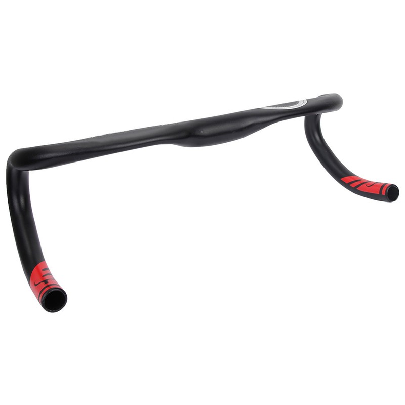 Ultralight Folding Aluminum Alloy Cycling Road Mountain Racing Bike Handlebar