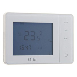 OTIO Thermostat programmable filaire 840025