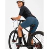 Women's 4D Padded Bike Shorts Cycling Padding Riding Bicycle Road