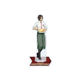 TV Anime Attack on Titan The Final Season 01 Ellen Yager Acrylic Stand
