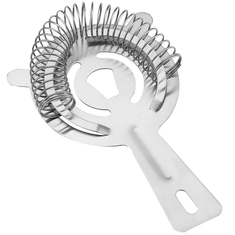 Taylors Eye Witness Taproom Barware Sets - Cocktail Strainer Stainless