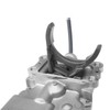 A-Premium 4WD Differential Vacuum Actuator Compatible with Toyota 4Runner 2005-2009