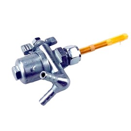 Fuel Tap Switch Valve Motorcycle Parts Fuel Tank Switch Value Fuel Taps Tap with Filter Housing for Changjiang 750 for Ural for Dnepr
