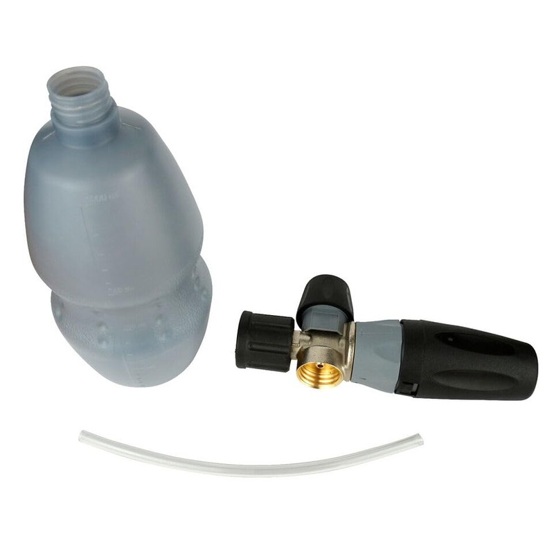 Professional Foam Lance for Kärcher HD HDS Cup Pressure Washer