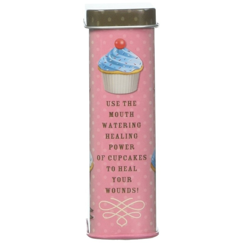 Accoutrements Cupcake Bandages