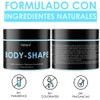 Body Shape Kilani Gel Super Concentrado - Algas Marinas, Elastina