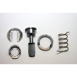 RegulatorFix Door Lock Repair Kit - Front (left or right) for VW Golf IV Jetta