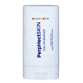 Second Skin Layer Protection - Invisible Bandage'