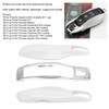 Car Remote Key Fob Case Trim Protective Cover, Car Remote