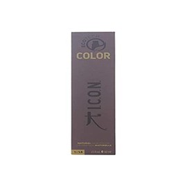 Ecotech Color Natural Color 7.21 Medium Pearl Blonde 60 Ml