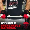FK by ZM Gym Workout Gloves for Men & Women